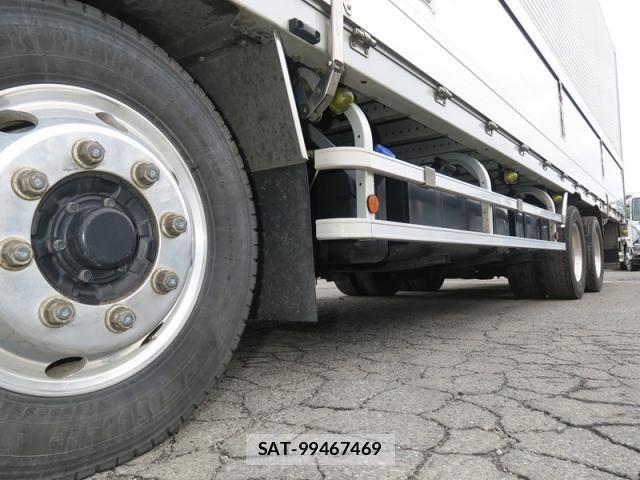 Hino PROFIA 2021-02 4140512-18