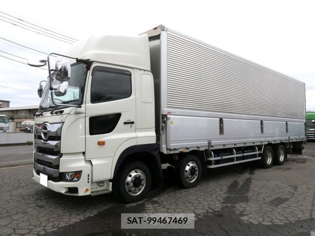Hino PROFIA 2021-02 4140512-1