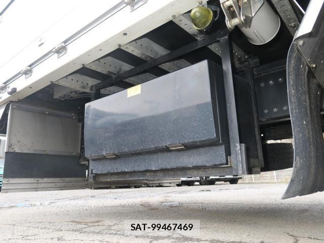 Hino PROFIA 2021-02 4140512-19