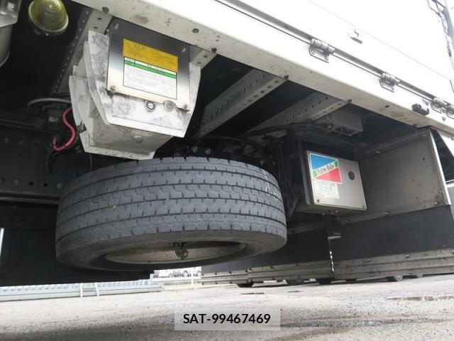 Hino PROFIA 2021-02 4140512-20
