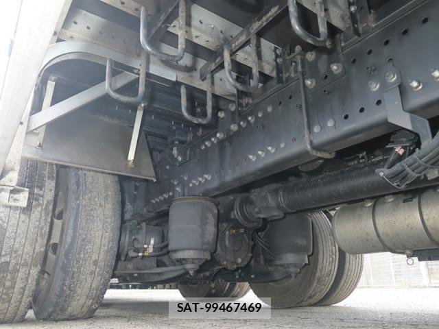 Hino PROFIA 2021-02 4140512-22
