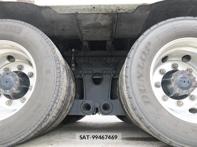 Hino PROFIA 2021-02 4140512-24