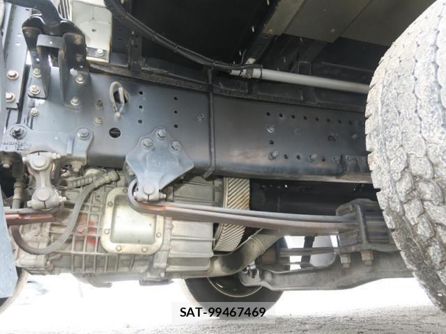 Hino PROFIA 2021-02 4140512-25