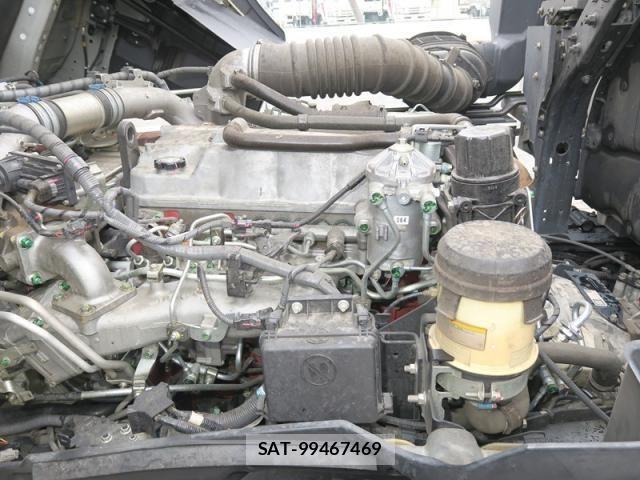 Hino PROFIA 2021-02 4140512-26