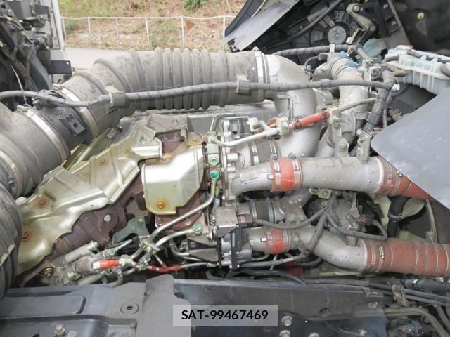 Hino PROFIA 2021-02 4140512-27
