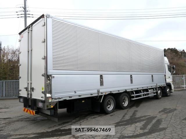 Hino PROFIA 2021-02 4140512-3