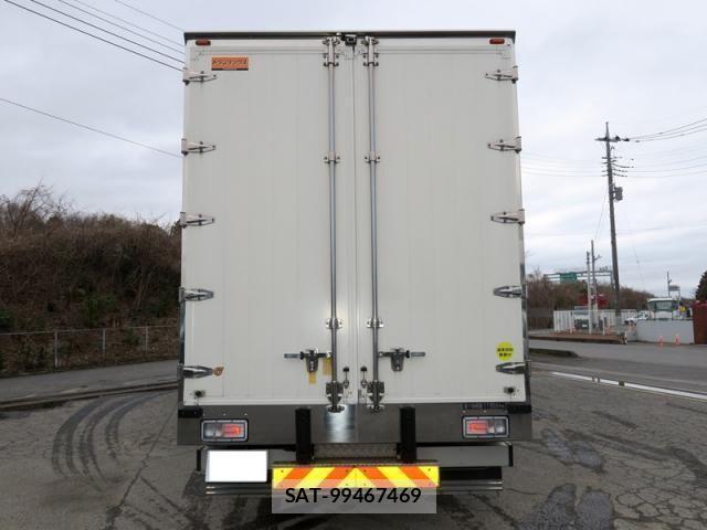 Hino PROFIA 2021-02 4140512-4