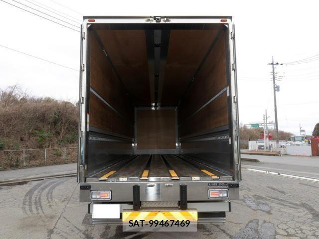 Hino PROFIA 2021-02 4140512-5