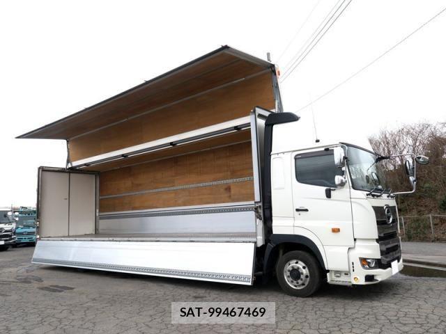 Hino PROFIA 2021-02 4140512-8