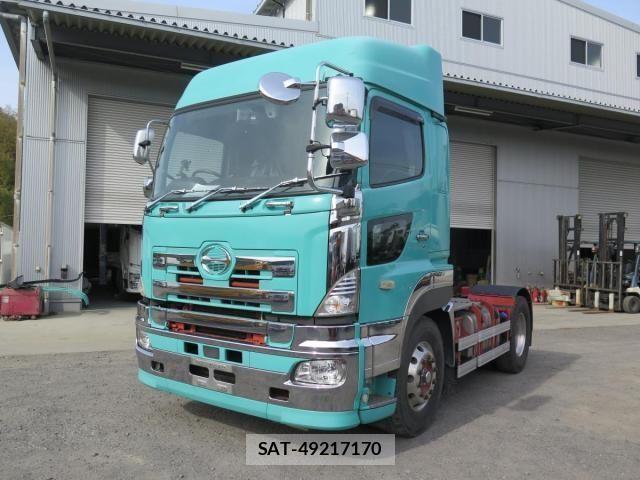 Hino PROFIA 2018-02 4140514-0