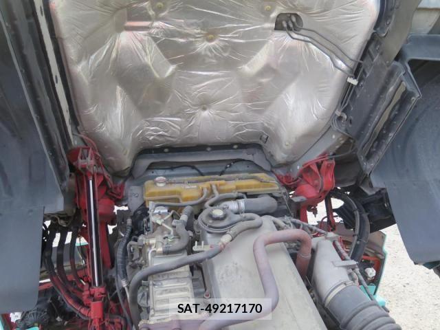Hino PROFIA 2018-02 4140514-11