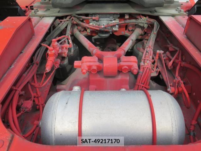 Hino PROFIA 2018-02 4140514-15