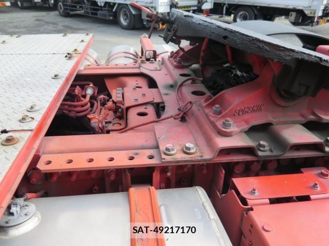 Hino PROFIA 2018-02 4140514-17