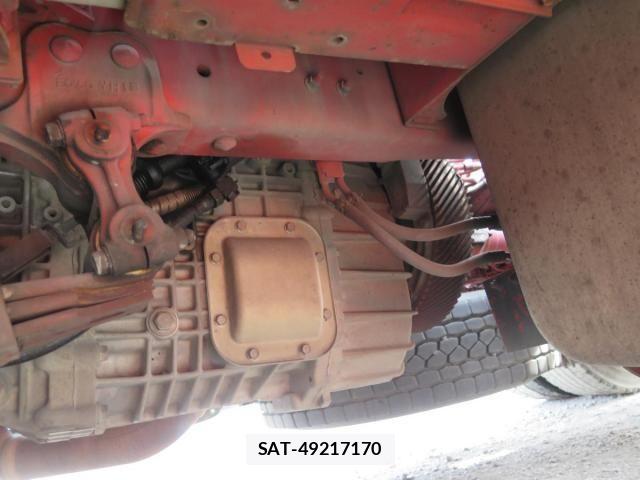 Hino PROFIA 2018-02 4140514-18