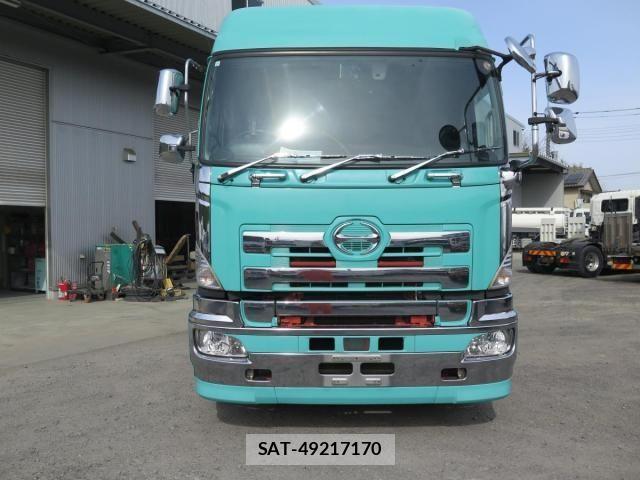 Hino PROFIA 2018-02 4140514-1