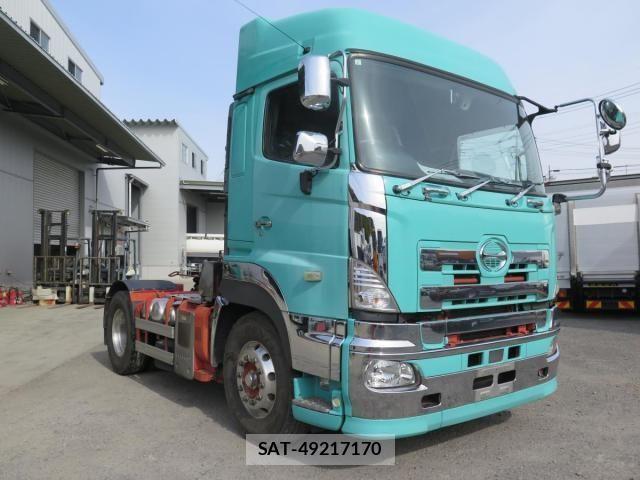 Hino PROFIA 2018-02 4140514-2