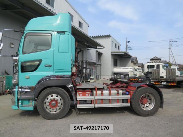 Hino PROFIA 2018-02 4140514-3