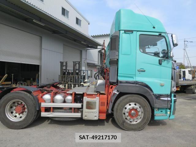 Hino PROFIA 2018-02 4140514-4