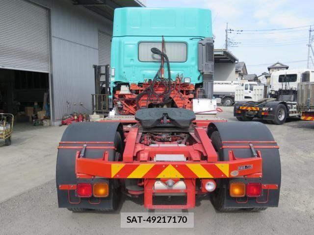 Hino PROFIA 2018-02 4140514-5
