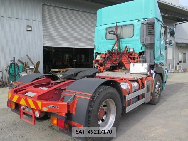 Hino PROFIA 2018-02 4140514-7