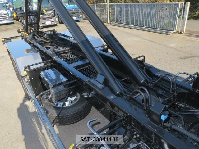 Hino PROFIA 2025-09 4140507-10