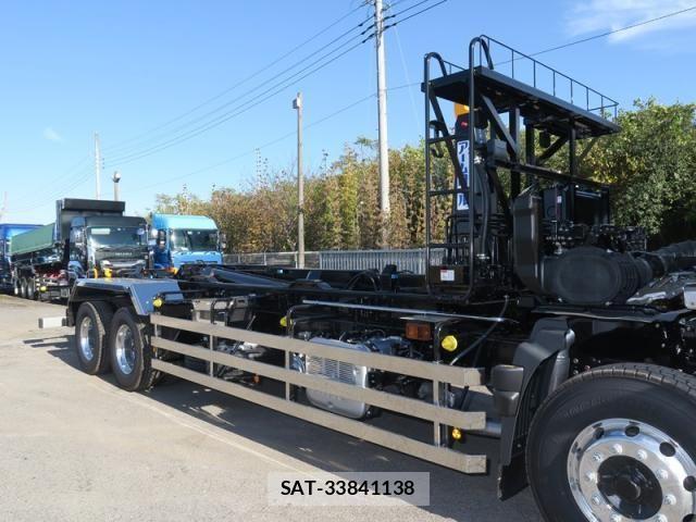 Hino PROFIA 2025-09 4140507-13
