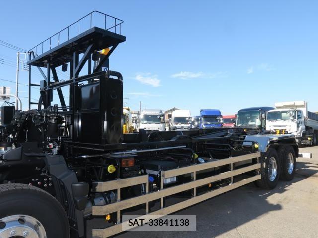 Hino PROFIA 2025-09 4140507-14