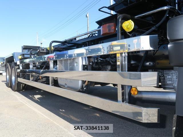 Hino PROFIA 2025-09 4140507-15