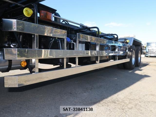 Hino PROFIA 2025-09 4140507-16
