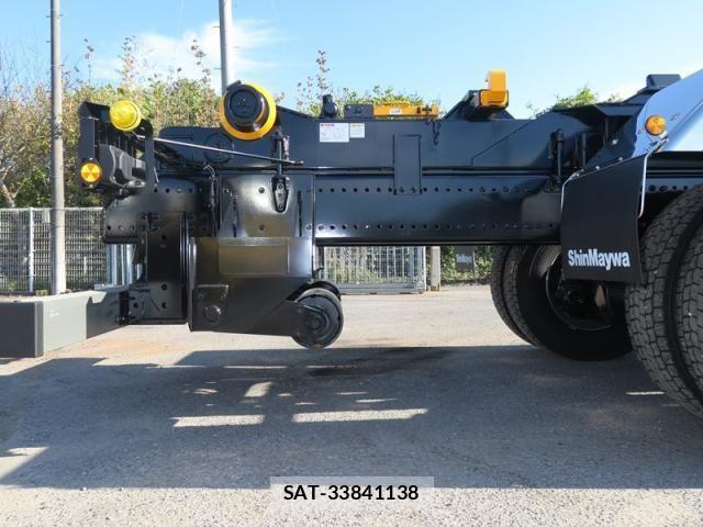 Hino PROFIA 2025-09 4140507-17