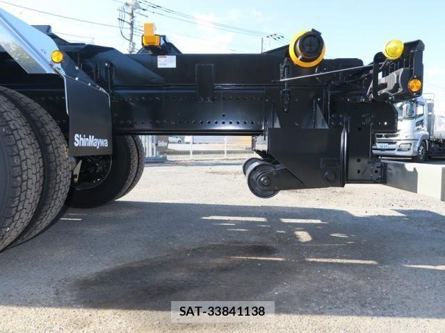 Hino PROFIA 2025-09 4140507-18
