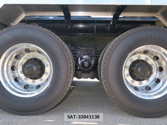 Hino PROFIA 2025-09 4140507-21