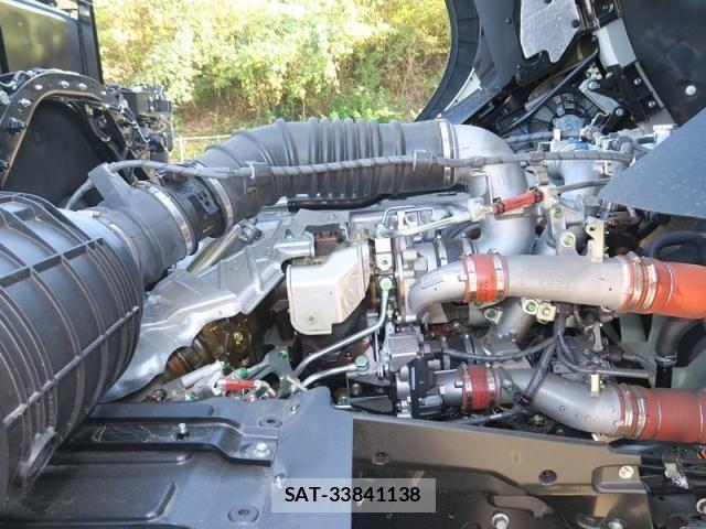 Hino PROFIA 2025-09 4140507-24
