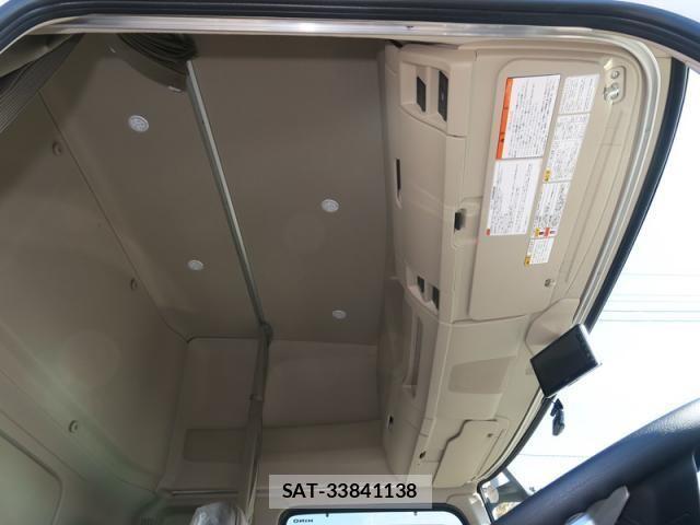 Hino PROFIA 2025-09 4140507-25