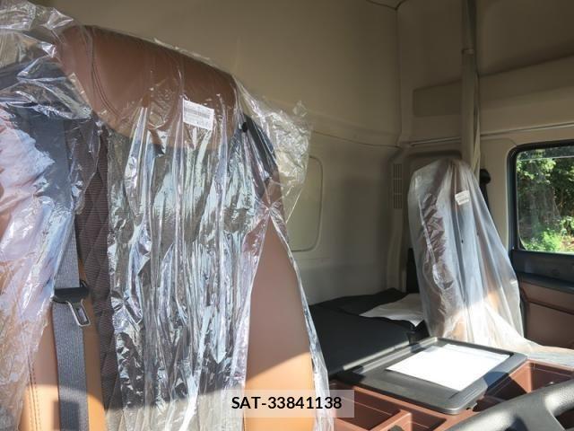 Hino PROFIA 2025-09 4140507-26