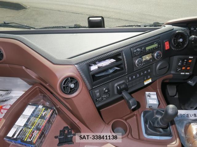 Hino PROFIA 2025-09 4140507-27