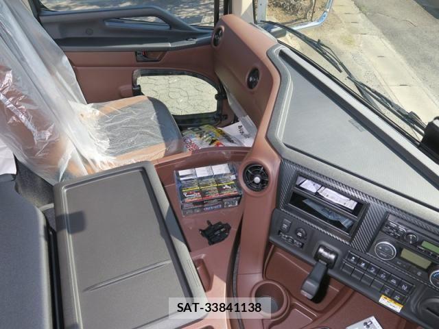 Hino PROFIA 2025-09 4140507-28