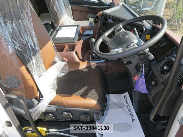 Hino PROFIA 2025-09 4140507-29