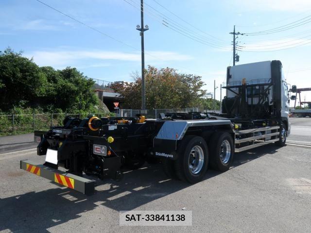 Hino PROFIA 2025-09 4140507-3