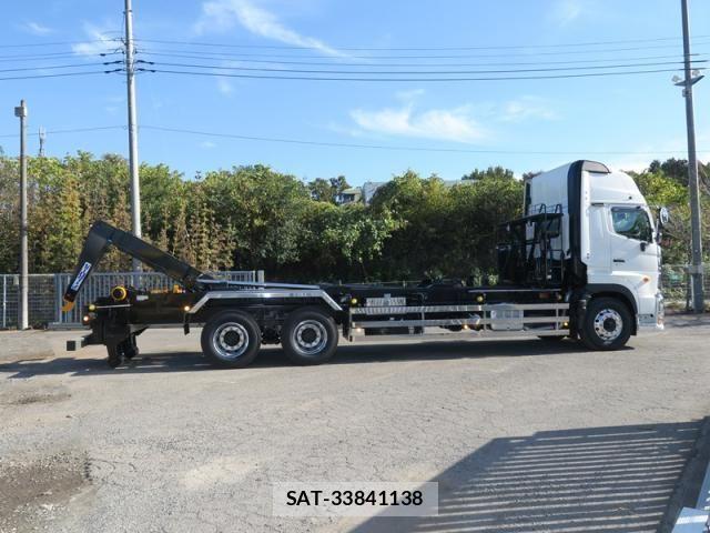Hino PROFIA 2025-09 4140507-5