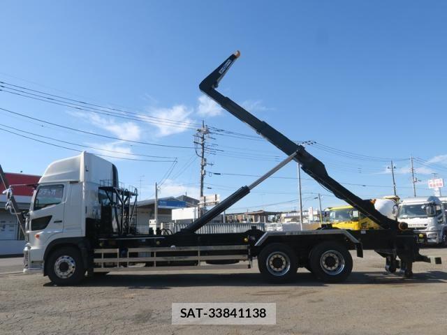 Hino PROFIA 2025-09 4140507-6