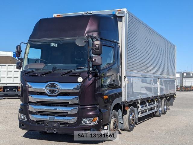 Hino PROFIA 2019-12 4176941-0