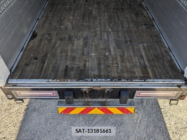 Hino PROFIA 2019-12 4176941-9