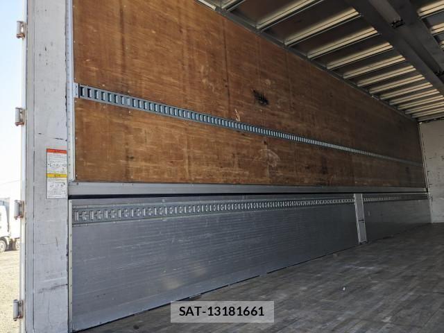 Hino PROFIA 2019-12 4176941-18