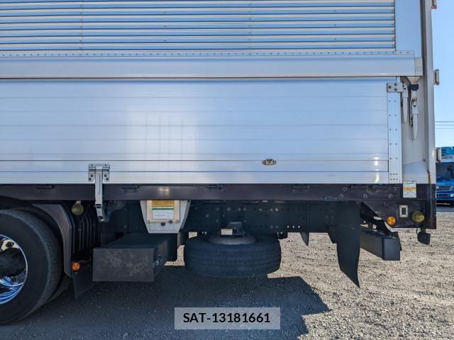 Hino PROFIA 2019-12 4176941-20