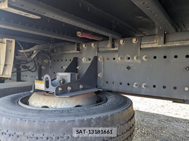 Hino PROFIA 2019-12 4176941-24