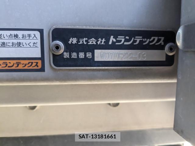 Hino PROFIA 2019-12 4176941-26