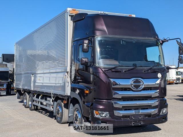 Hino PROFIA 2019-12 4176941-2