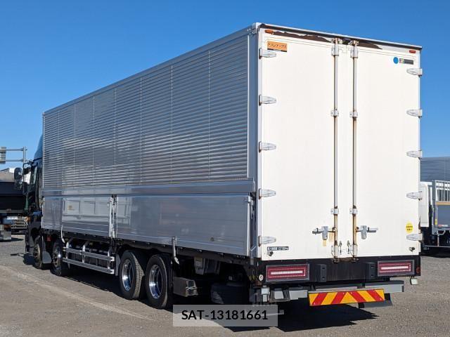 Hino PROFIA 2019-12 4176941-3