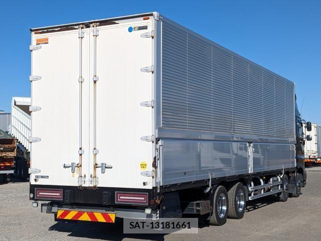 Hino PROFIA 2019-12 4176941-4